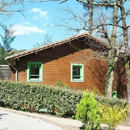 Feriehus Nature Et Ocean 230s *