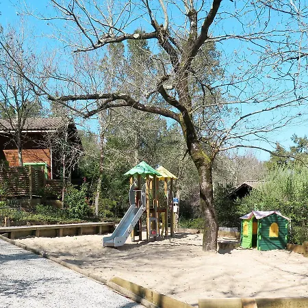 Feriehus Nature Et Ocean 230s Messanges (Landes)
