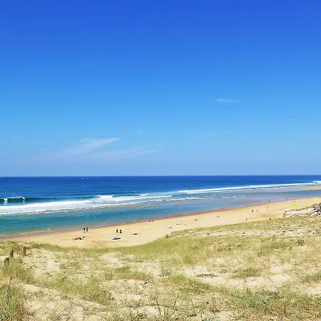 Nature Et Ocean 230s Messanges (Landes)