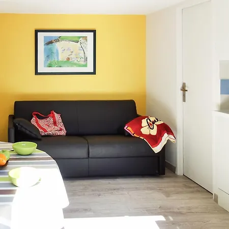 Feriehus Nature Et Ocean 230s *