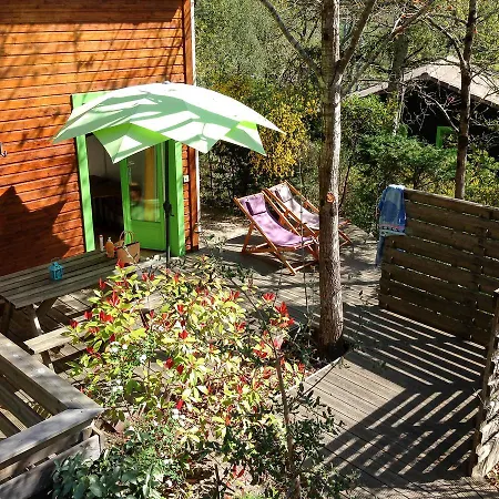 Nature Et Ocean 230s * Messanges (Landes)
