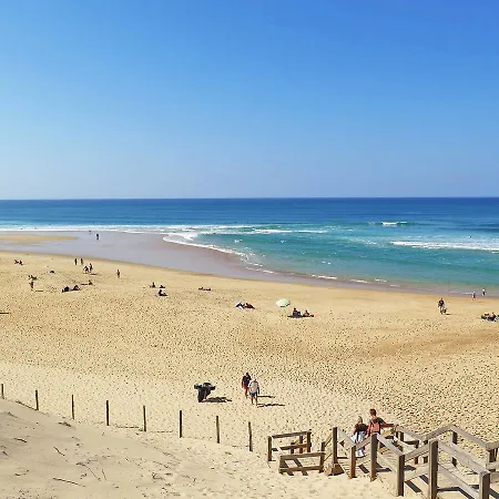 Feriehus Nature Et Ocean 230s Messanges (Landes)