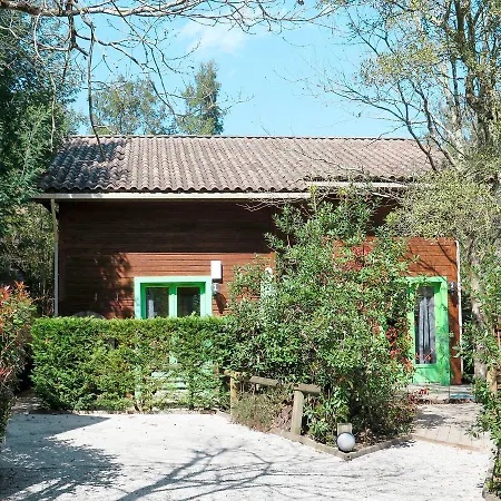 Feriehus Nature Et Ocean 230s