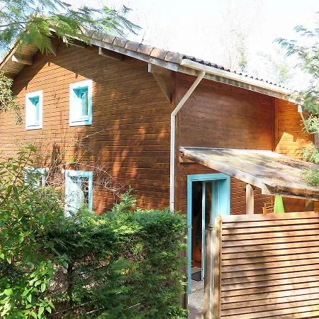 Nature Et Ocean 230s Feriehus *