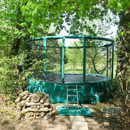 Nature Et Ocean 230s Feriehus *