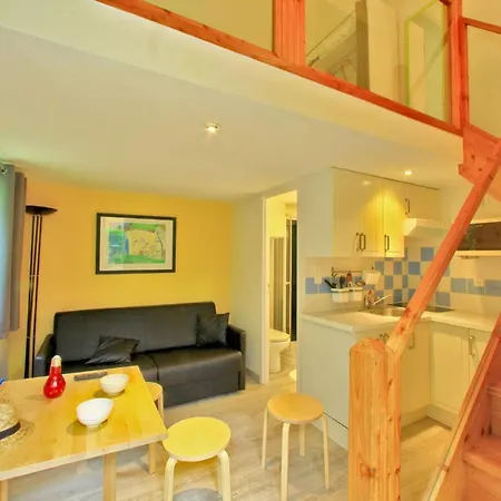 Nature Et Ocean 230s Feriehus Messanges (Landes)